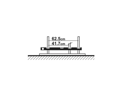 Ilustrácia s rozmermi 62,5 cm a 41,7 cm