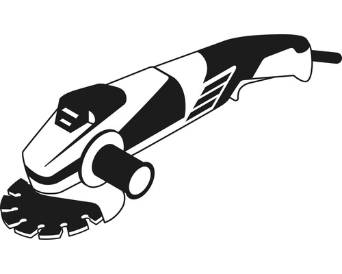 Rozbrusovačka na stavebné práce