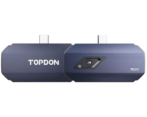 Termokamera Topdon TC001