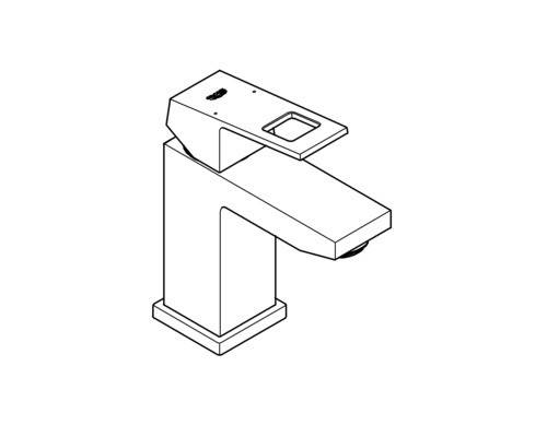 Batéria pre umývadlo